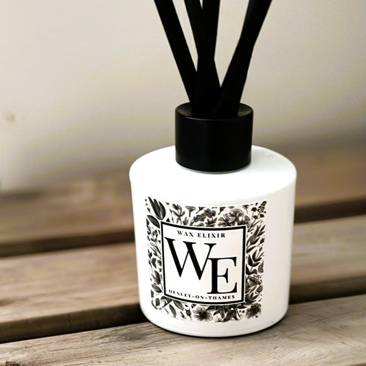 FOCUS • Reed Diffuser • Ritual of Clarity