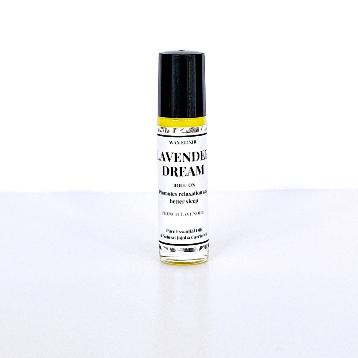 CALMING • Roll-on • Lavender Dream Ritual