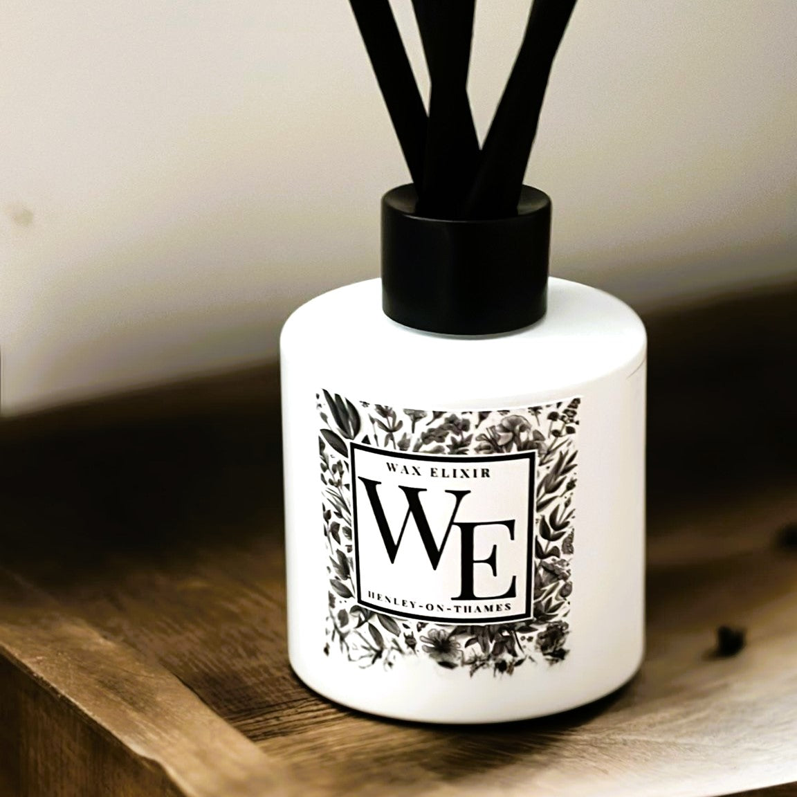CALMING • Reed Diffuser • Lavender Dream Ritual