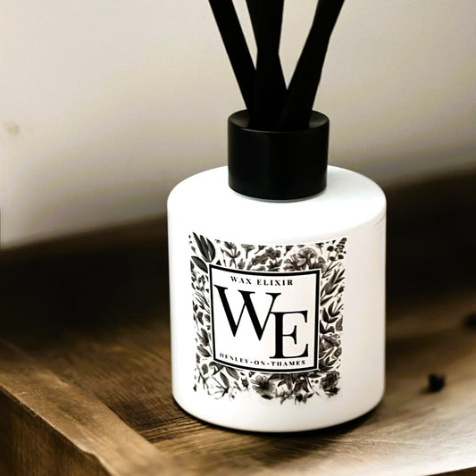 CALMING • Reed Diffuser • Lavender Dream Ritual