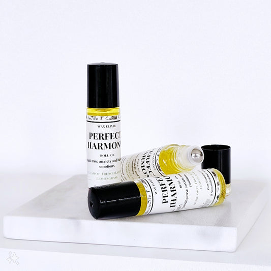 HARMONY • Roll-On • Ritual of Glow