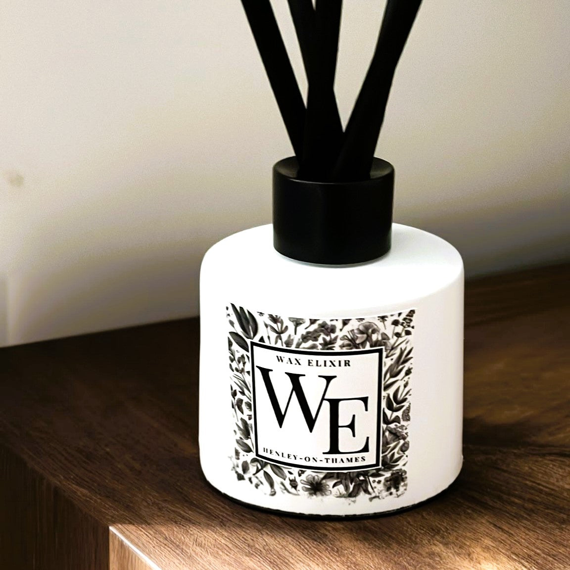RELAXING • Reed Diffuser • Ritual of Calm