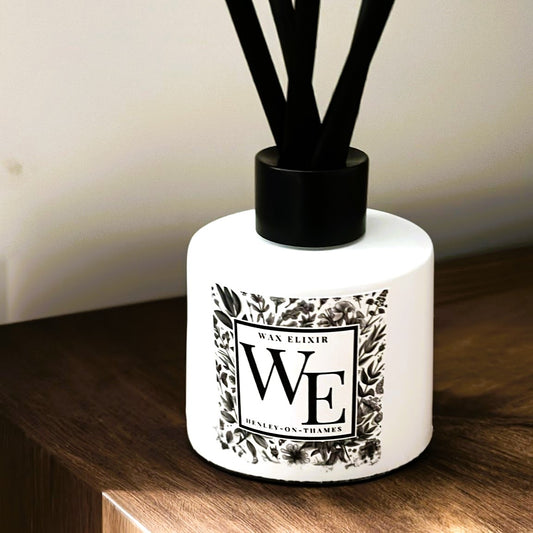RELAXING • Reed Diffuser • Ritual of Calm