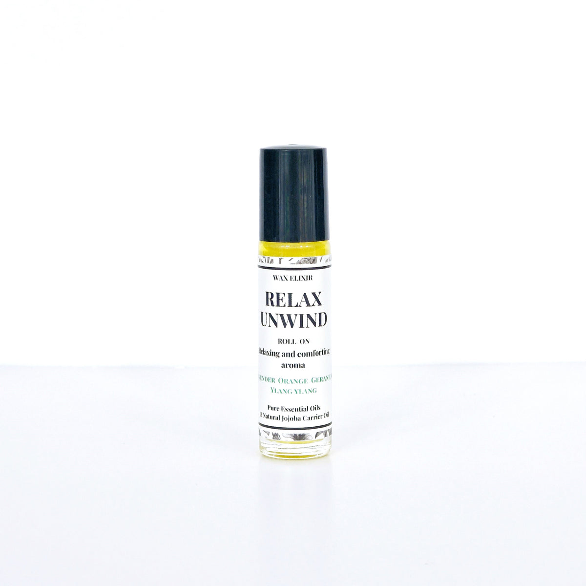 RELAXING • Roll-On • Ritual of Calm