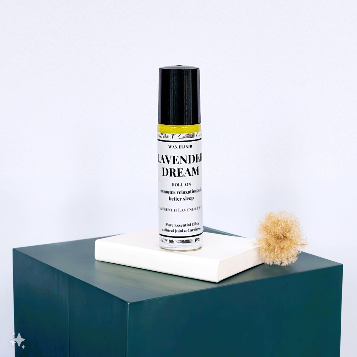 CALMING • Roll-on • Lavender Dream Ritual